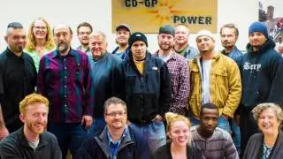 Southern Tier Solar Works DOE Sunshot: Solar in Your Community Challenge Application Video