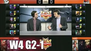 Misfits vs Huma | Game 1 S6 EUCS Summer 2016 Week 4 | MSF vs HMA G1 1080p