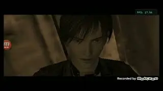 Resident Evil Code Veronica on a budget Android ( Dolphin Low End Settings )