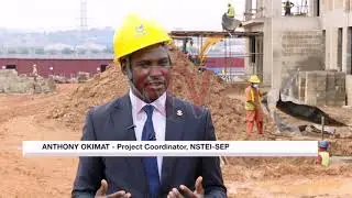 Namanve incubation center to spur growth of tech startups