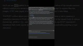 Python API GET POST