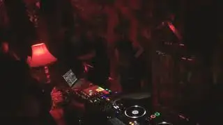 Tony Guerra WMC2019 2 @ Treehouse Miami 2019.03.23