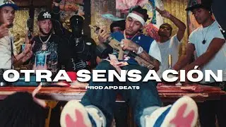 [FREE] Lil Naay x Huan62 ''OTRA SENSACIÓN'' Detroit Sample Type Beat | Trap Instrumental 2025