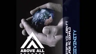 Stefan Viljoen ft. Jade Mc Donald - Divinity (Spark & Shade Remix)