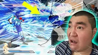 This Is The Most BROKEN Bleach Game  [BLEACH: Shattered Blade]