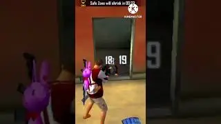 24KGoldn Mood ❤️ ( free fire highlights ) #FF funny video #ff #free fire #funny #HIT FF