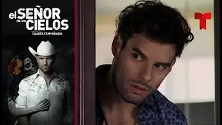 El Se&ntilde;or de los Cielos 4 | Cap&iacute;tulo 27 | Telemundo