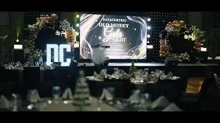 Datacentric Year End Party 2025