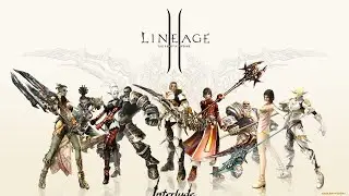 (L2 Reborn)Interlude x10 - Старт серверу.UA/