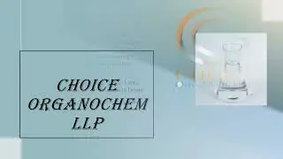 Diacetone Alcohol by CHOICE ORGANOCHEM LLP