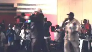 fearless 4 & Reggie Reg Crash Crew