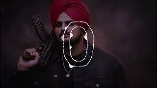 JATT DI AWAAZ (Remix) | Punjabi Viral Remix Song 2026 | Desi Hip Hop | Punjabi DJ Song
