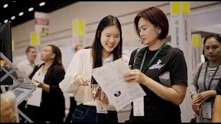 SEOUL FOOD in Bangkok 2025 SHOW HIGHLIGHT