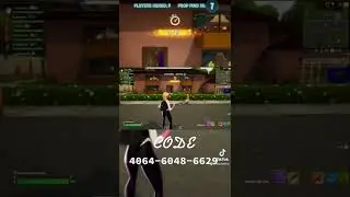 Fortnite fast xp