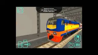 вышло новое обновление в skyrail 10.4.0.0 добавили новые окраски локомотивов
