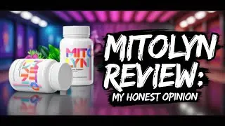 Mitolyn Review 2025 ⚡ Real Results, Side Effects & Weight Loss Truth Revealed!