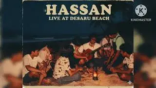 Desaru Beach Camping gathering 
