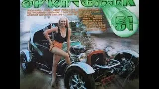Springbok Hit Parade Vol.51 (1980) - Track B-03. Woman In Love, HQ