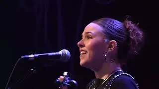 Bluebird Music Fest - Standing Ovation - Wrenn Van Band - Off My Mind