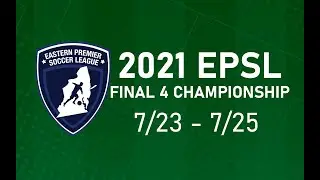 Lansdowne Yonkers FC vs. DMV Rangers