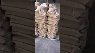 Export Heat Insulation Calcium Silicate Powder