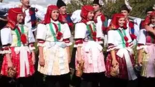 TVS: M&iacute;kovice - Hody s pr&aacute;vem