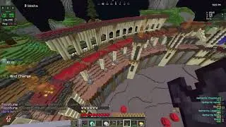 Mace PvP - Jxydon (HT2) vs. elmeriizz (LT1) - Continuing from 1-3