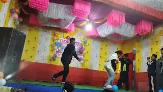 Christmas celebration S.B.C  RSA GROUP DANCE @ASHISHKPRODUCTION2k 