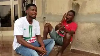 PAXWORD & SKINNY... Thief steals Thief