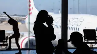 Flight Ban Loophole: Stranded Australians could return from India via China