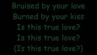 Eyes Set To Kill -Young Blood Spills Tonight lyrics