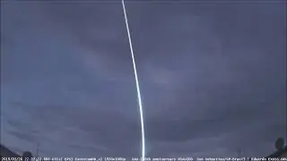 UFOCAPTURE HD  - False detection (aircraft)