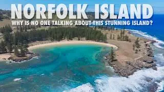 Norfolk Island &ndash; Is This The South Pacific&rsquo;s Best Kept Secret?