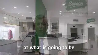 We Are Moving | New Civic Centre