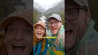 The cost of hiking the Inca Trail