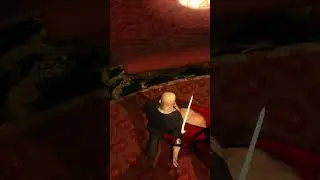 47 Vs Tzun | Hitman Contracts #hitmanagent47 #gaming