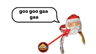 Goo Goo Gaa Gaa Meme With Lyrics Version