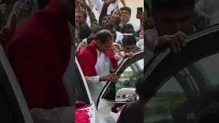 KCR is Back #kcr #ktr #harishrao #telangana #revanthreddy