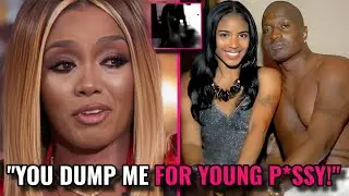 Rasheeda&rsquo;s REVENGE: Kirk Frost About to LOSE EVERYTHING!