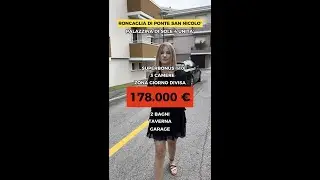 🏡 Esclusivo Appartamento a Roncaglia! ✨ Innovazione & Tradizione | Superbonus 110% 💡