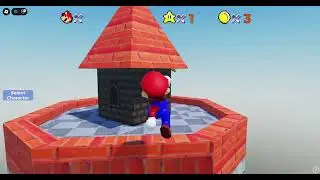 big update for my e3 game!!!