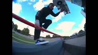 Fallen x Woodoo | Woodoo Skateboards