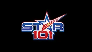 KNUT: Star 101 FM - Tamuning, Guam - Legal ID & Imaging - Monday, February 14, 2022 at 6:00 AM