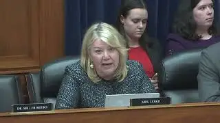 Congresswoman Lesko Speaks at the COVID Select Subcommittee Hearing