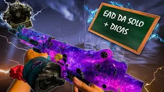 COMO PENSAR IGUAL A UM PRO PLAYER NO WARZONE.. (Dicas Ressurg&ecirc;ncia Solo)