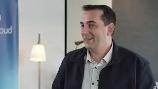 OVHcloud Partner Program Backstage France - Awards 2022 - Nutanix Partner of the Year - ARS