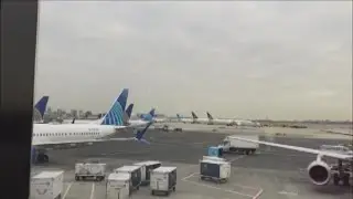FAA Computer Issue Delayed Flights Across US