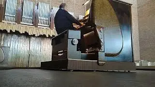 Bach: 