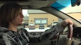 NinjaWarrior Audition Video!