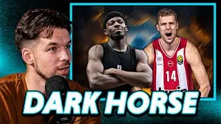 Это наши первые кандидаты на звание MVP Евролиги